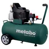 METABO BASIC 250-50 W kompresszor