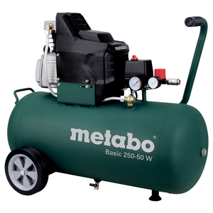 METABO BASIC 250-50 W kompresszor termék fő termékképe