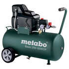 METABO BASIC 250-50 W OF kompresszor