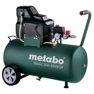 METABO BASIC 250-50 W OF kompresszor termék fő termékképe