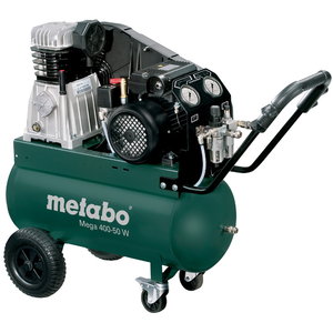 METABO MEGA 400-50 W kompresszor termék fő termékképe