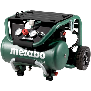 METABO POWER 280-20 W OF építőipari kompresszor termék fő termékképe