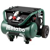 METABO POWER 400-20 W OF építőipari kompresszor