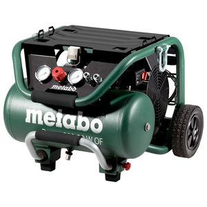 METABO POWER 400-20 W OF építőipari kompresszor termék fő termékképe