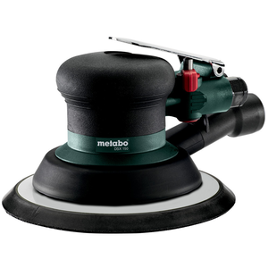 METABO DSX 150 sűrített levegős excentercsiszoló (kartonban) termék fő termékképe