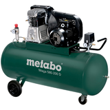 METABO MEGA 580-200 D kompresszor