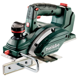 METABO HO 18 LTX 20-82 akkumulátoros gyalu (akku és töltő nélkül, kartonban)