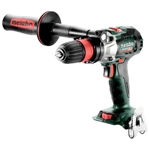 METABO GB 18 LTX BL Q I szénkefe nélküli akkumulátoros menetfúró (akku és töltő nélkül, metaBOX kofferben) termék fő termékképe