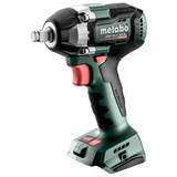 METABO SSW 18 LT 300 BL szénkefe nélküli akkumulátoros ütvecsavarozó, 1/2" befogás (akku és töltő nélkül, kartonban)