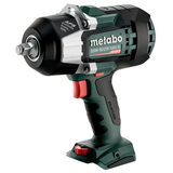 METABO SSW 18 LTX 1450 BL szénkefe nélküli akkumulátoros ütvecsavarozó, 1/2" befogás (akku és töltő nélkül, kartonban)