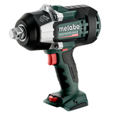 METABO SSW 18 LTX 1750 BL szénkefe nélküli akkumulátoros ütvecsavarozó, 3/4" befogás (akku és töltő nélkül, kartonban)