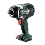 METABO SSW 18 LTX 800 BL szénkefe nélküli akkumulátoros ütvecsavarozó, 1/2" befogás (akku és töltő nélkül, kartonban)