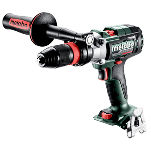 METABO SB 18 LTX-3 BL Q I METAL szénkefe nélküli akkumulátoros ütvefúró-csavarozó (akku és töltő nélkül, kartonban) termék fő termékképe