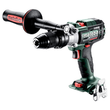 METABO SB 18 LTX-3 BL I METAL szénkefe nélküli akkumulátoros ütvefúró-csavarozó (akku és töltő nélkül, kartonban)