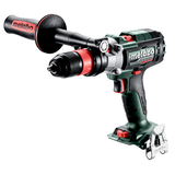 METABO SB 18 LTX-3 BL Q I szénkefe nélküli akkumulátoros ütvefúró-csavarozó (akku és töltő nélkül, kartonban)