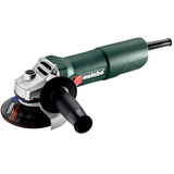 METABO W 750-115 sarokcsiszoló (kartonban)