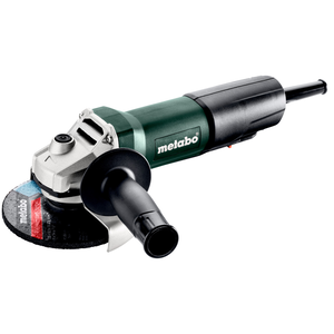 METABO WP 850-125 sarokcsiszoló (kartonban) termék fő termékképe