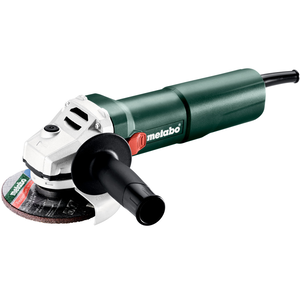 METABO W 1100-115 sarokcsiszoló (kartonban) termék fő termékképe