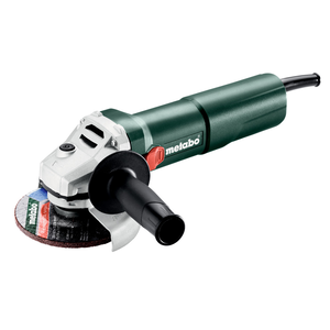 METABO W 1100-125 sarokcsiszoló (kartonban) termék fő termékképe