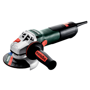 METABO W 11-125 QUICK sarokcsiszoló (kartonban) termék fő termékképe