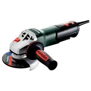 METABO WP 11-125 QUICK sarokcsiszoló (kartonban) termék fő termékképe