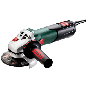 METABO WEV 11-125 QUICK sarokcsiszoló (metaBOX kofferben) termék fő termékképe