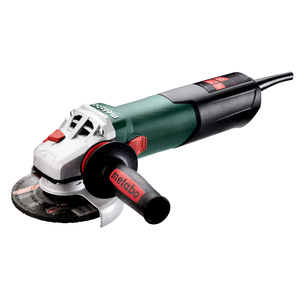 METABO W 13-125 QUICK sarokcsiszoló (kartonban) termék fő termékképe