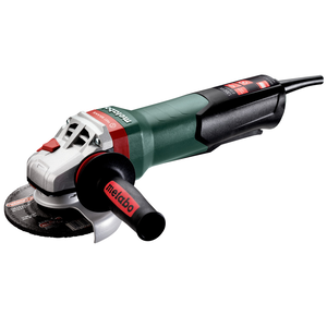 METABO WPB 13-125 QUICK sarokcsiszoló (kartonban) termék fő termékképe