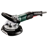 METABO RFEV 19-125 RT renovációs maró (műanyag hordtáskában)