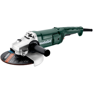 METABO WP 2000-230 sarokcsiszoló (kartonban) termék fő termékképe