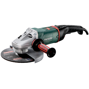 METABO W 24-230 MVT sarokcsiszoló (kartonban) termék fő termékképe