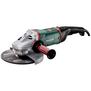 METABO W 26-230 MVT sarokcsiszoló (kartonban) termék fő termékképe