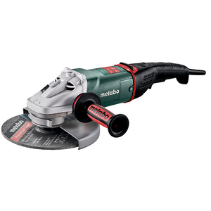 METABO WEPBA 24-230 MVT QUICK sarokcsiszoló (kartonban) termék fő termékképe