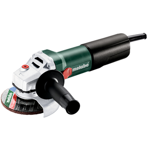 METABO WQ 1100-125 sarokcsiszoló (kartonban) termék fő termékképe