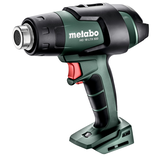 METABO HG 18 LTX 500 akkumulátoros hőlégfúvó (akku és töltő nélkül)