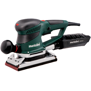 METABO SRE 4350 TURBOTEC vibrációs csiszoló (kartonban) termék fő termékképe