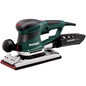 METABO SRE 4351 TURBOTEC vibrációs csiszoló (kartonban) termék fő termékképe