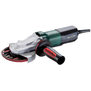 METABO WEPF 9-125 QUICK laposfejű sarokcsiszoló (kartonban) termék fő termékképe