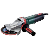 METABO WEPBF 15-150 Quick laposfejű sarokcsiszoló (kartonban)