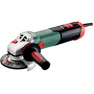 METABO WEV 19-125 Q M-Brush sarokcsiszoló (kartonban) termék fő termékképe