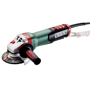 METABO WEPBA 19-125 Q DS M-Brush sarokcsiszoló (kartonban) termék fő termékképe