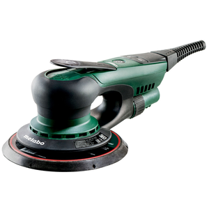 METABO SXE 150-5.0 BL szénkefe nélküli excentercsiszoló (kartonban) termék fő termékképe