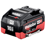 METABO 18 V 10.0 Ah DS LiHD akkumulátor