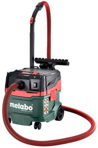 METABO AS 36-18 L 20 PC akkumulátoros porszívó (akku és töltő nélkül) termék fő termékképe