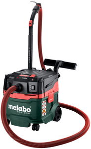 METABO AS 36-18 L 20 PC-CC akkumulátoros porszívó (akku és töltő nélkül) termék fő termékképe