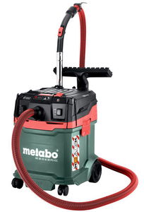 METABO AS 36-18 M 30 PC-CC akkumulátoros porszívó (akku és töltő nélkül) termék fő termékképe