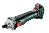 METABO GVB 18 LTX BL 11-28 Compact akkumulátoros szénkefe nélküli egyenescsiszoló (akku és töltő nélkül, kartonban)