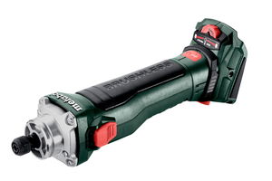 METABO GVB 18 LTX BL 11-28 Compact akkumulátoros szénkefe nélküli egyenescsiszoló (akku és töltő nélkül, kartonban) termék fő termékképe