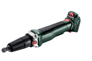 METABO GVPB 18 LTX BL 11-28 akkumulátoros szénkefe nélküli egyenescsiszoló (akku és töltő nélkül, kartonban) termék fő termékképe