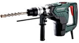 METABO KH 5-40 SDS-max kombikalapács (műanyag hordtáskában)